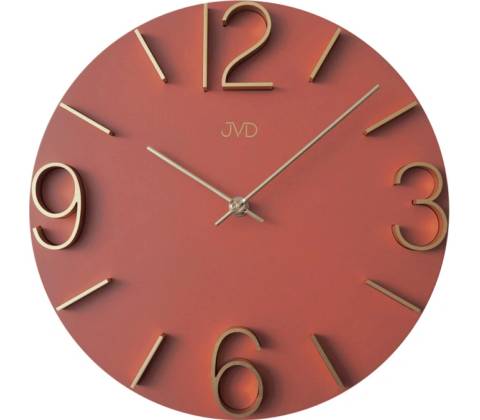 JVD HC37.2