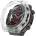 gigapack Huawei Watch Ultimate 2 GIGAPACK Пластмасова рамка BUMPER, удароустойчива, ПРОЗРАЧНА (GP-189164)