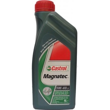 Castrol Magnatec 5W-40 C3 1 l