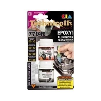 Technicqll Lepidlo tmel na kovy 100 ml