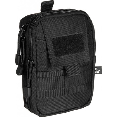 MFH EDC Everyday Carry Molle čierné