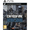 Hry na PS5 CrossFire: Sierra Squad