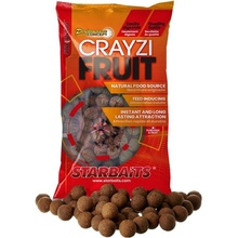 Starbaits Boilies Concept Crayzi Fruit 800 g 30 mm