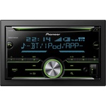 Pioneer FH-X730BT Авто радио