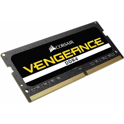 Corsair Vengeance DDR4 32GB 2666MHz CL18 CMSX32GX4M2A2666C18