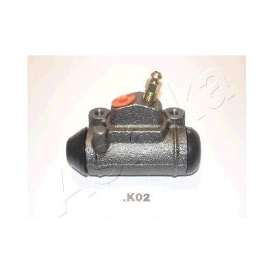 Brzdový valček kolesa ASHIKA 67-K0-002