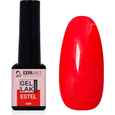 Expa Nails gél lak 5ml Estel