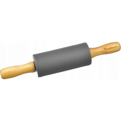 Váleček na těsto mini pro děti 23 x 4,2cm - Brunbeste
