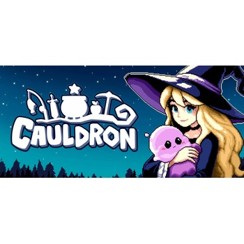 Cauldron