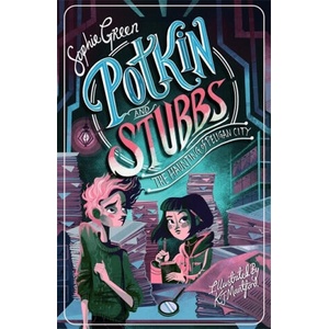 Haunting of Peligan City | Sophie Green (2019)