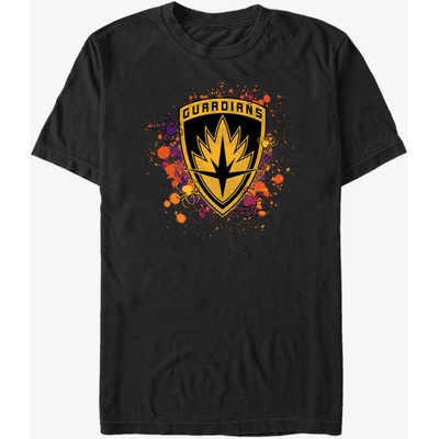 ZOOT. Fan Символ Guardians of the Galaxy ZOOT. FAN Marvel - унисекс тениска ZOOT. Fan | Cheren | МЪЖЕ | L