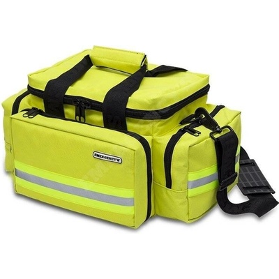 Elite Bags lehká zdravotnická brašna Žlutá