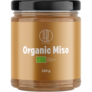Image 1 of BrainMax Pure Pure® Мисо, БИО, 230 г