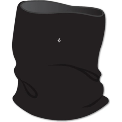 Volcom nákrčník V-Scout Neckband Black