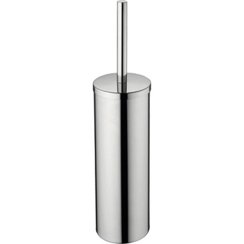 Ideal Standard IOM - Kartáč na WC samostatně stojící, nerez ocel kartáčovaná A9108MY