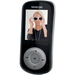 Sencor MP3 player Sencor SFP5870BS (10147706)