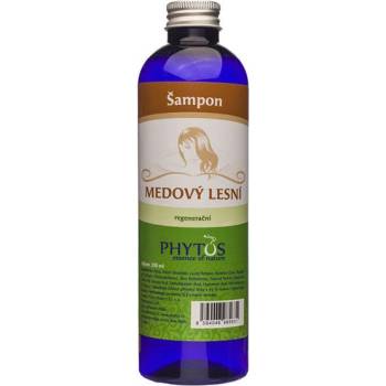 Phytos šampon medový luční-výživný 250 ml