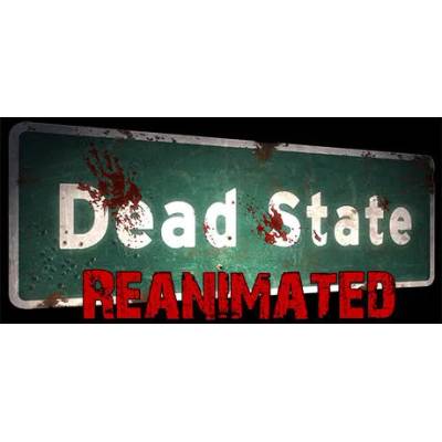 Игра Dead State: Reanimated за PC Steam, Електронна доставка