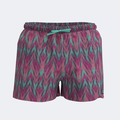 Joma Santa Mónica Swim Shorts Purple