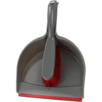 Toro 340115 lopatka a smetáček šedá