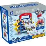 Felyx Toys Yifeng Паркинг Гараж с Колички