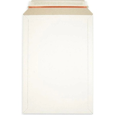 Kartonová prostor.obálka formát B4 plus rozměr 28 x 38 + 6,5 cm ,350g/m2