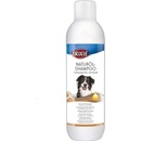 Šampony pro psy Trixie Naturöl s olejem z makadamového ořechu 1 l