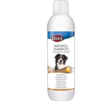 Trixie Naturöl s olejem z makadamového ořechu 1 l