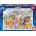 Educa Puzzle Disney Parade (200 Pcs) (013289)