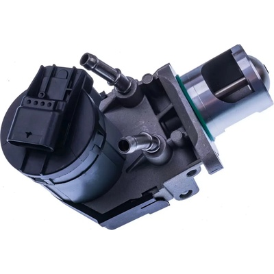 DENCKERMANN AGR ventil DCR E400124
