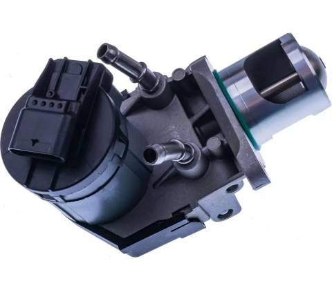 DENCKERMANN AGR ventil DCR E400124