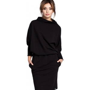 BeWear Дамска ежедневна рокля модел 94573 BeWear