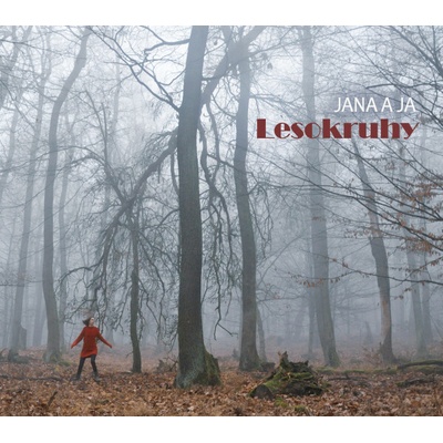 Jana a Ja - Lesokruhy CD