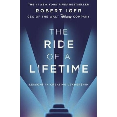 The Ride of a Lifetime