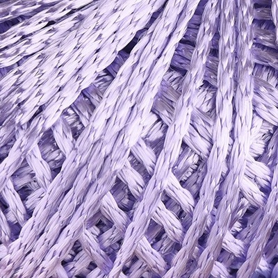 Stenli Příze Summer silk 450 světle fialová