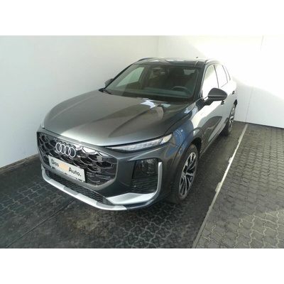 Audi Q3 TFSI 110 kW