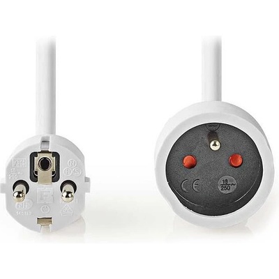 Nedis PEXC103EWT