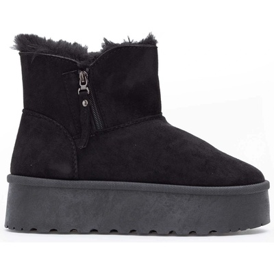 BRILLE Ботуши ema