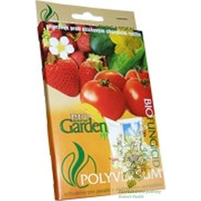 BIO-GARDEN Fungicid POLYVERSUM - 5g