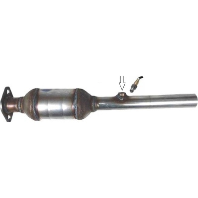 JMJ 1091506Katalyzátor výfuku SEAT Altea 1 (04-15) 1.4i , SEAT Altea XL 1 (06-15) 1.4i , SEAT Leon 2 (05-13) 1.4i , SEAT Toledo 3 (04-09) 1.4i , VOLKSWAGEN Caddy 3 (04-15) 1.4i 16V , VOLKSWAGEN Golf 5