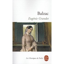 Eugenie Grandet - H. De Balzac