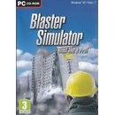 Blaster Simulator