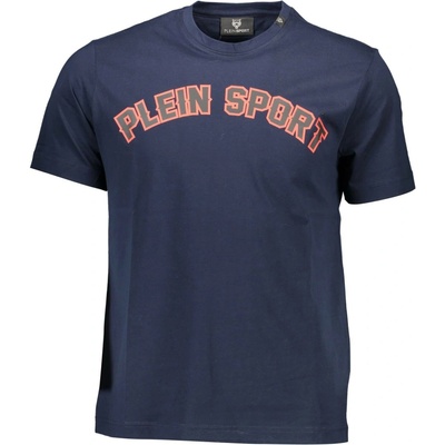 Plein Sport modrá