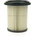 Cylinder HEPA филтър за прахосмукачки PHILIPS, код П45
