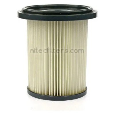 Cylinder HEPA филтър за прахосмукачки PHILIPS, код П45
