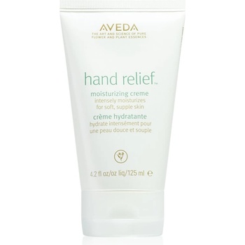 Aveda Hand Relief Moisturizing Creme крем за ръце хидратираща 125ml