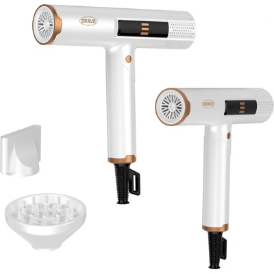 Bravo B5007Wh