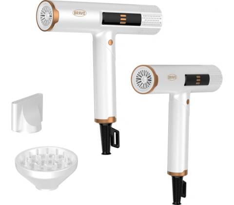Bravo B5007Wh