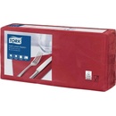 Tork servítky 1/4 OHYB 3 VRSTVY LUNCH BORDOVÉ 33X33cm