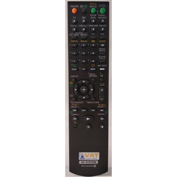 съвместим Sony rm-aau060 - заместител дистанционно управление (rm-aau060)